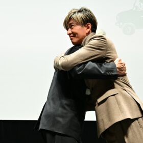 『TOKYOタクシー』