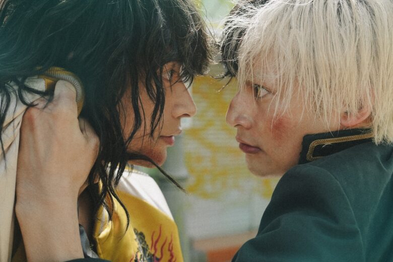 『WIND BREAKER/ウィンドブレイカー』