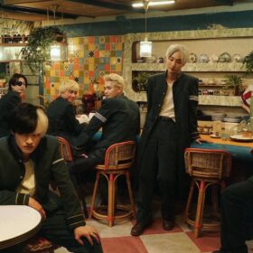 『WIND BREAKER/ウィンドブレイカー』