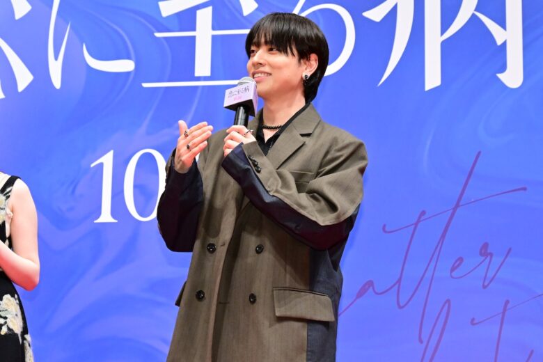 『恋に至る病』