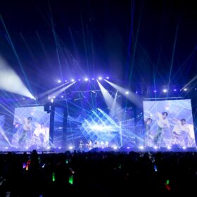 『超特急 The Movie RE:VE』