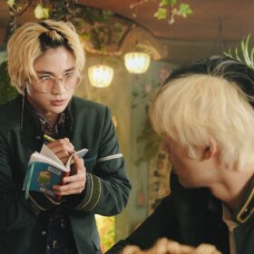 『WIND BREAKER/ウィンドブレイカー』