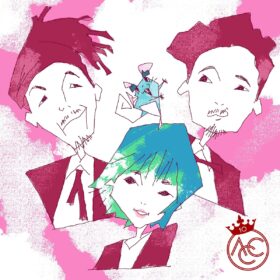 『トリツカレ男』