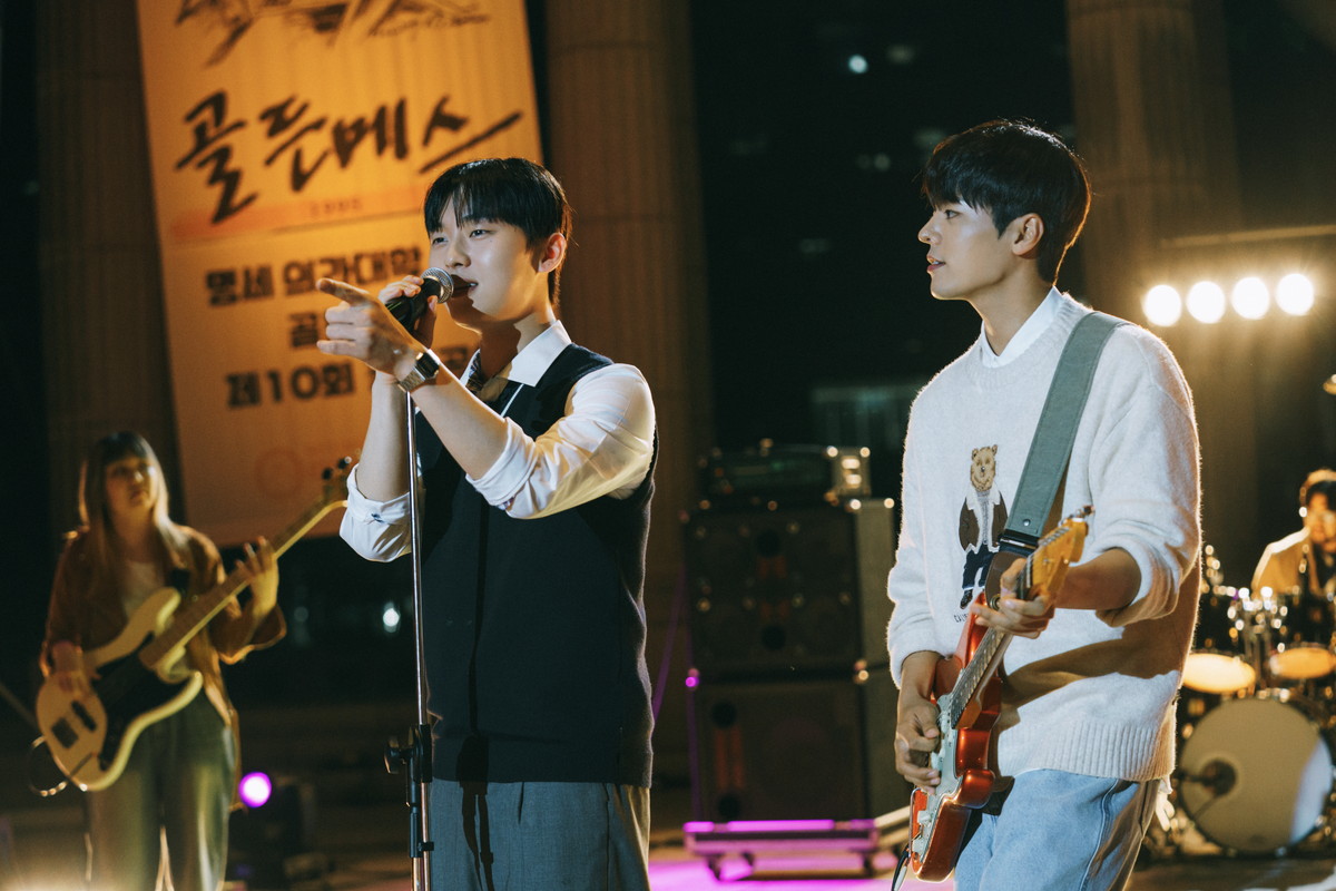 『耀くウォーターメロン~僕らをつなぐ恋うた~』