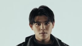 BE:FIRST・LEO、カンヌが認めた26歳の新鋭監督作に音声ガイド・ナレーションで参加