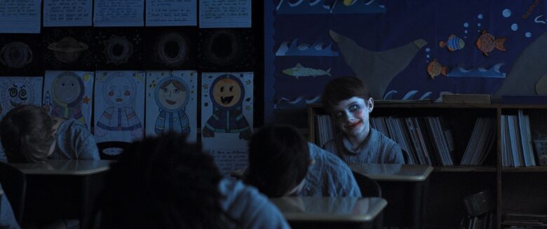 『WEAPONS/ウェポンズ』