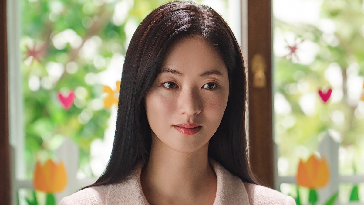 『優しい女 プ・セミ 』