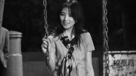 田中麗奈、娼婦役で“静かな情念”を体現 綾野剛との駆け引きが生む成熟の色香