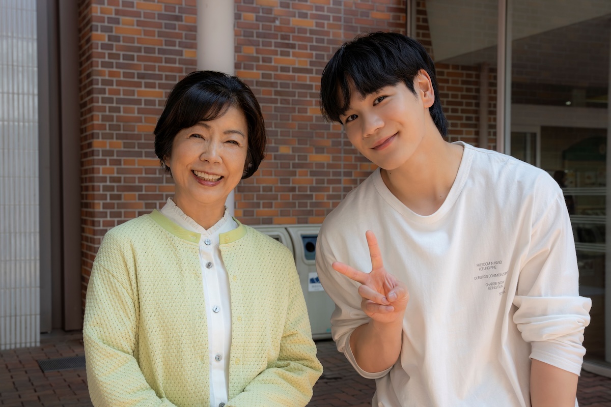 『富士山と、コーヒーと、しあわせの数式』