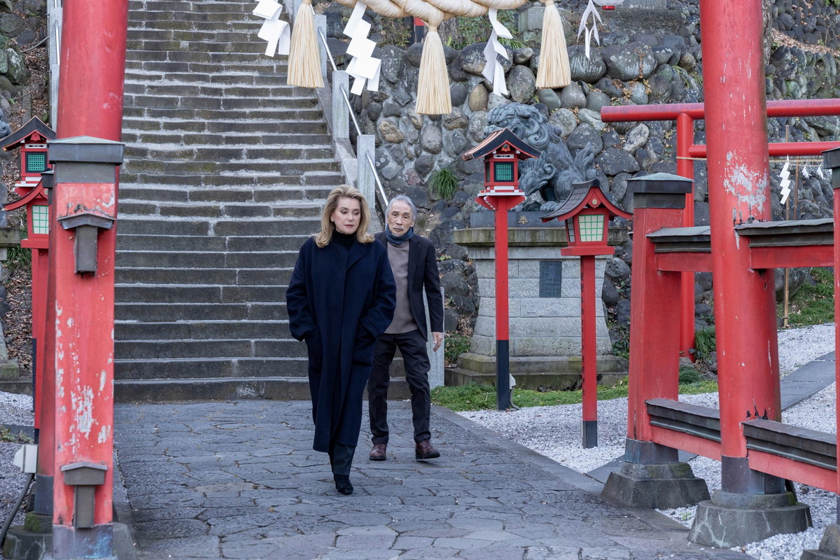 『SPIRIT WORLD -スピリットワールド-』