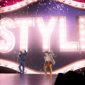 『超特急 The Movie RE:VE』