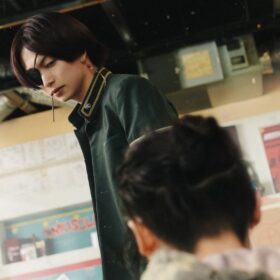 『WIND BREAKER/ウィンドブレイカー』