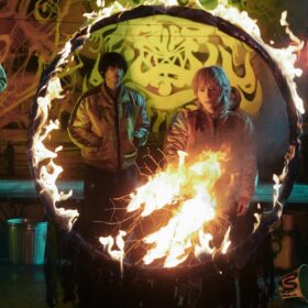 『WIND BREAKER/ウィンドブレイカー』