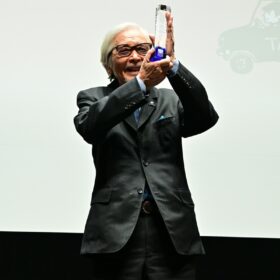 『TOKYOタクシー』