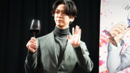 亀梨和也が“再び”神咲雫に——『神の雫』ついにアニメ化、キャスト続投の理由とは