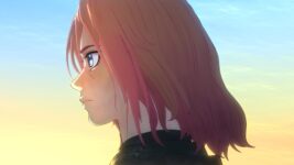 芦田愛菜、透明感あふれる歌声を披露!『果てしなきスカーレット』──細田守監督の詞に命を吹き込む