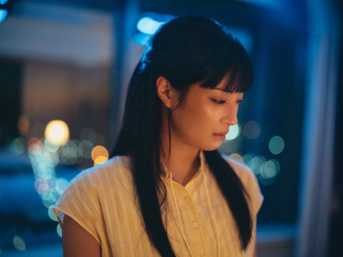 汝、星のごとく