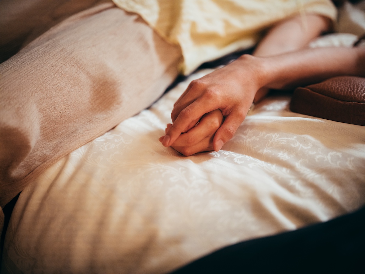 汝、星のごとく