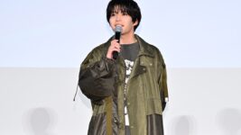 長尾謙杜「未来の自分からアドバイスをもらいたい」 “究極の2択”で見せた意外な価値観とは