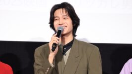 佐野晶哉「人生、何かに“トリツカレ”ていた瞬間が幸せ」 Aぇ! groupの最年少が語る情熱と成長