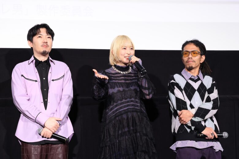 『トリツカレ男』