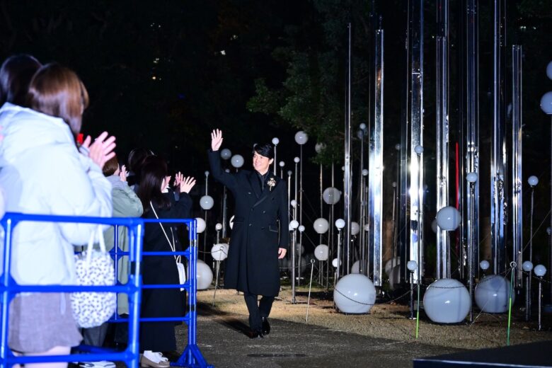 『映画ラストマン-FIRST LOVE-』