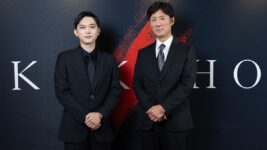 吉沢亮「芝居している時が一番、生きている」 『国宝』ロサンゼルスとニューヨークで大反響