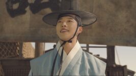 ウ・ドファンが破天荒弁護士に!? 王女とのロマンスも気になる韓流時代劇!