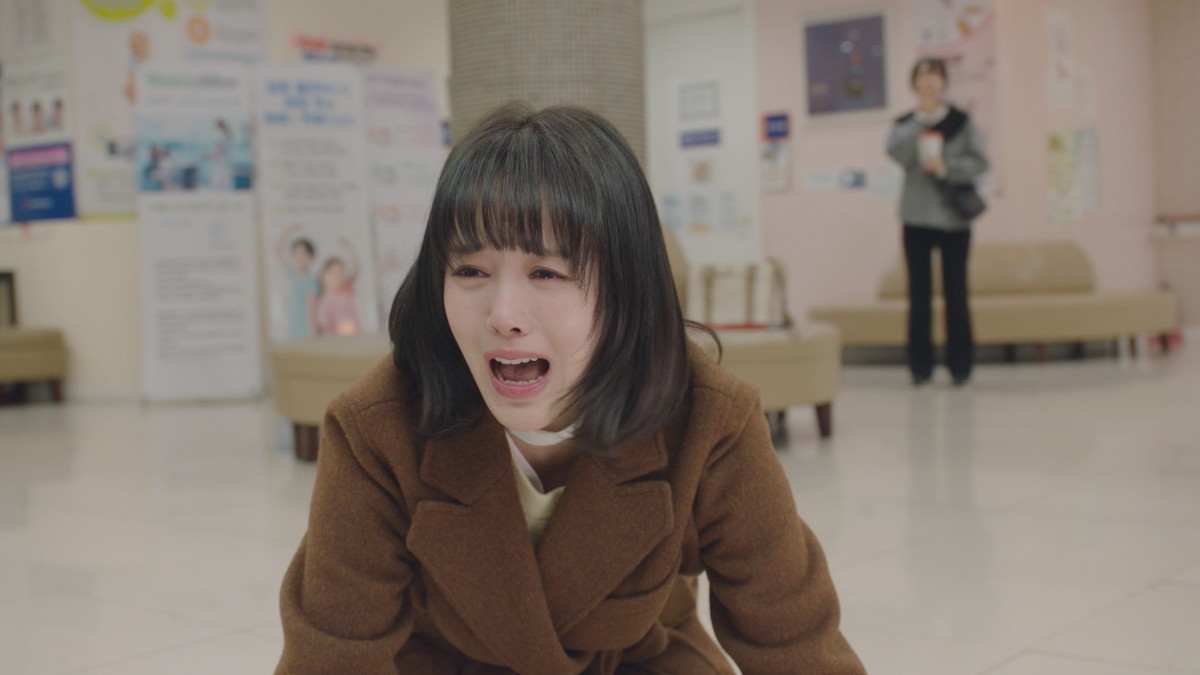 『裏切りの花束をあなたに』