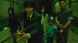 アン・ヒョソプ×BLACKPINKジス、世界が壊れる瞬間の選択は!?『全知的な読者の視点から』本編シーン