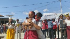 8歳の少女はなぜ奴隷にされたのか——映画『奴隷の島』が暴く、いまも終わらない現実