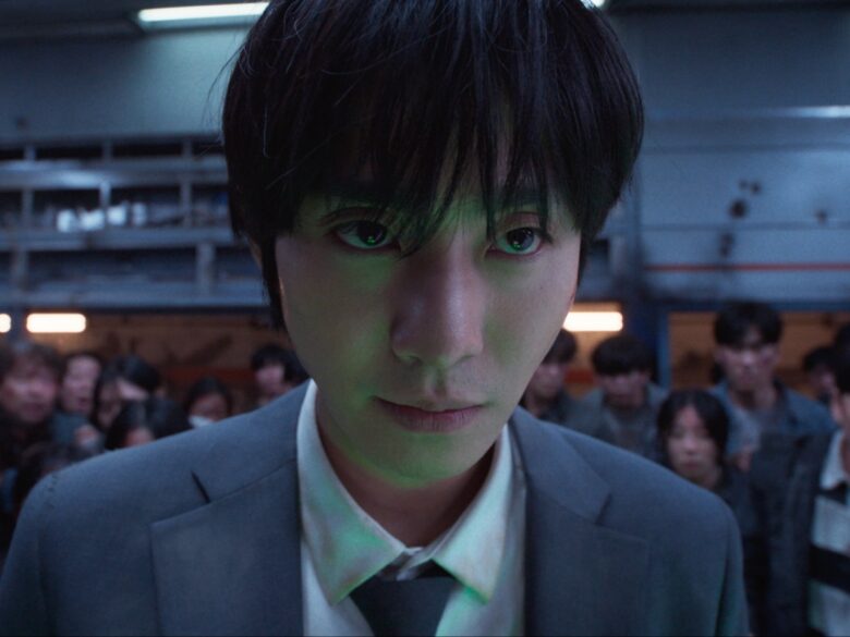 『全知的な読者の視点から』