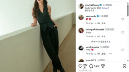 アン・ハサウェイの洗練ファッションが楽しみな『プラダを着た悪魔2』