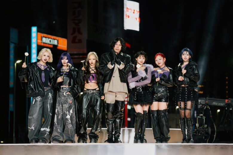 劇場版『チェンソーマン レゼ篇』