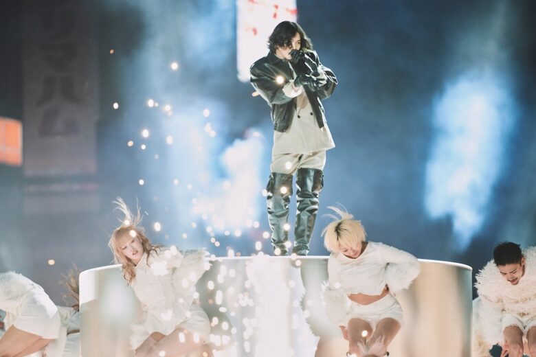 劇場版『チェンソーマン レゼ篇』