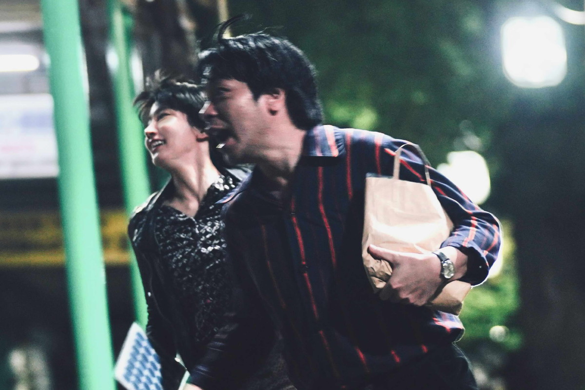 『ストリート・キングダム 自分の音を鳴らせ。』