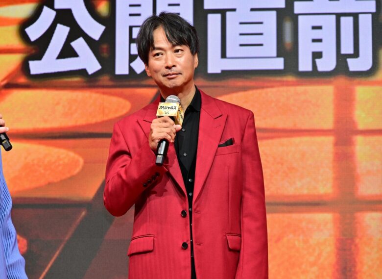 『スペシャルズ』