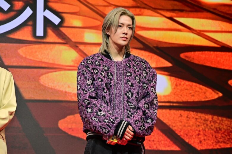 『スペシャルズ』