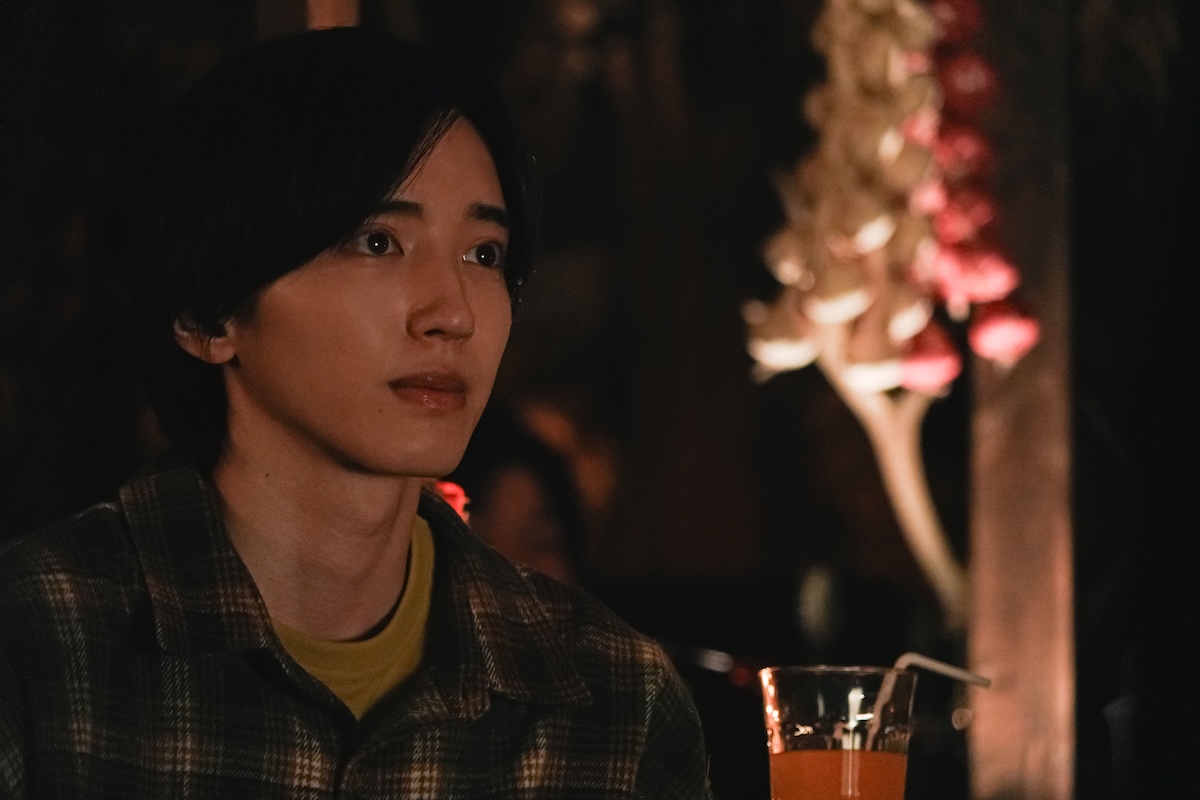 『君が最後に遺した歌』