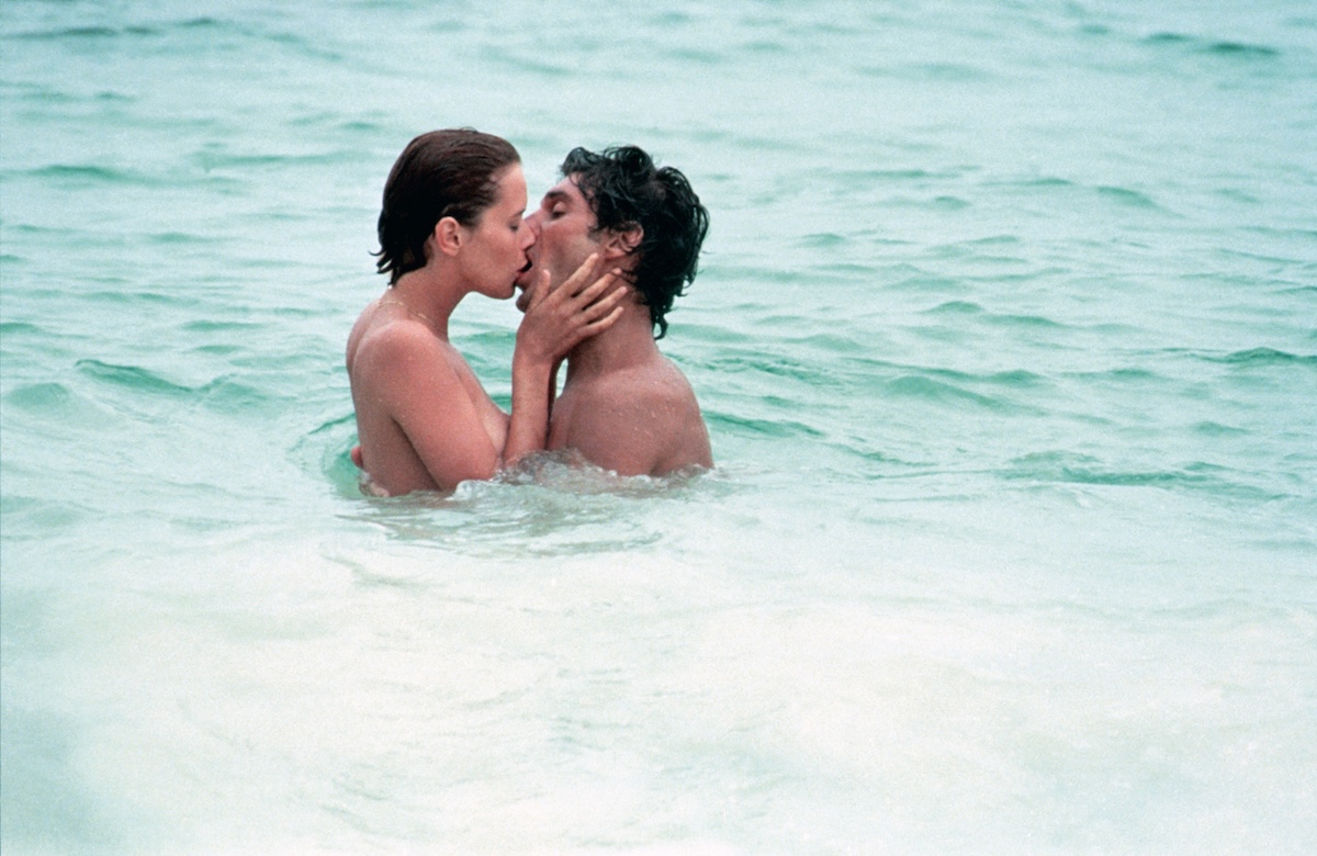 さよならエマニエル夫人