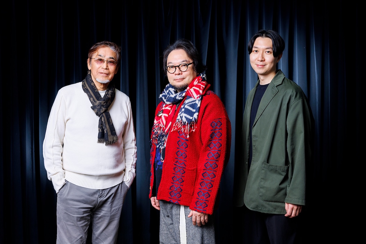 『北方謙三 水滸伝』