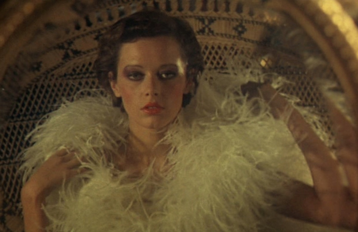 『エマニエル夫人』