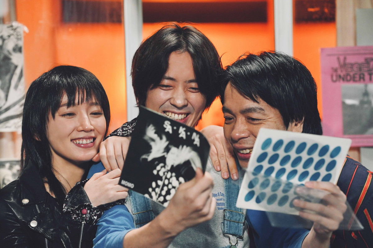 『ストリート・キングダム 自分の音を鳴らせ。』