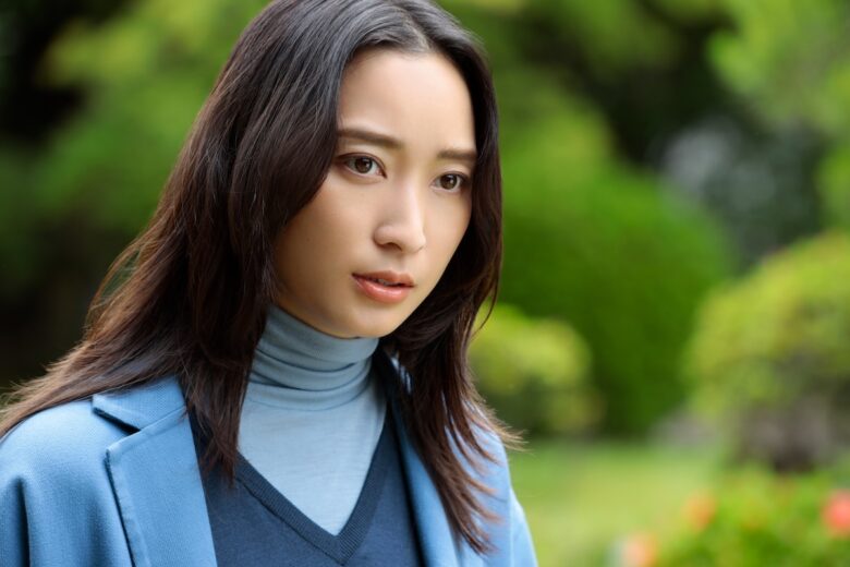 『連続ドラマW BLOOD & SWEAT』