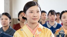 伊藤沙莉、寅子として“最後の事件”に挑む!『虎に翼』完全オリジナル映画が2027年公開へ