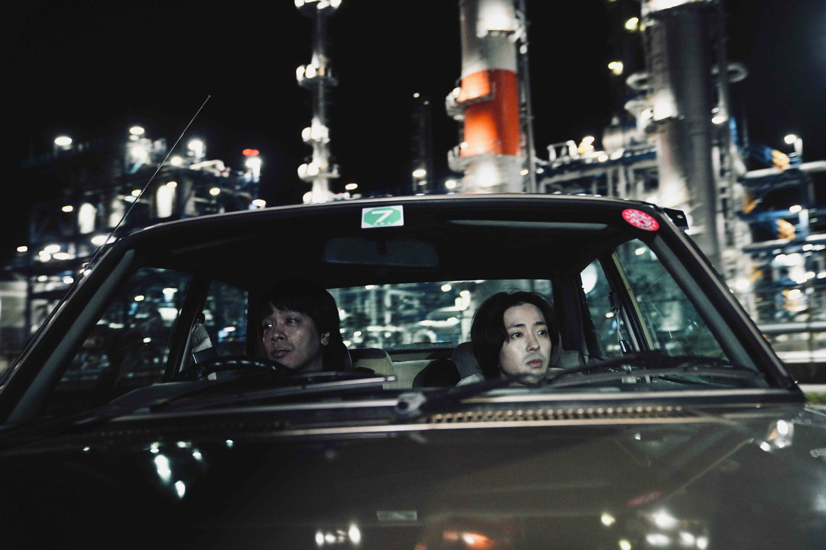 『ストリート・キングダム 自分の音を鳴らせ。』