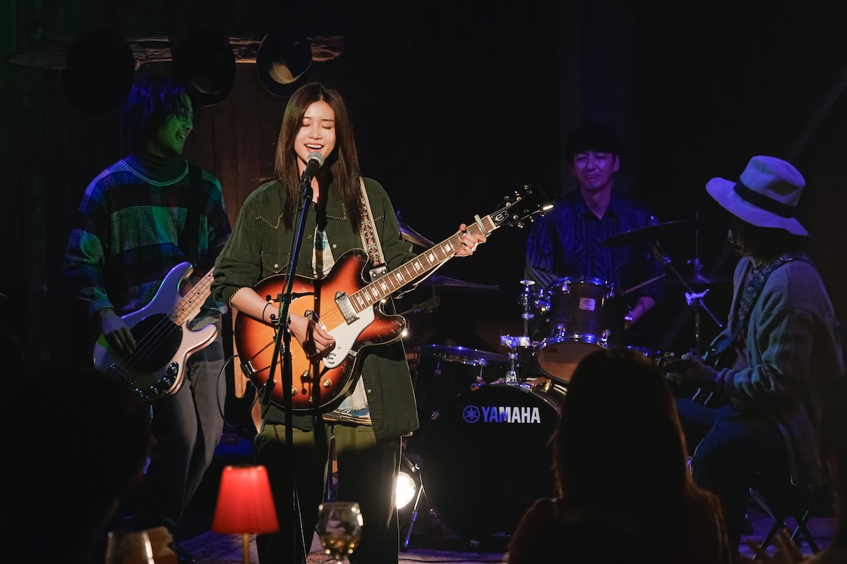 『君が最後に遺した歌』