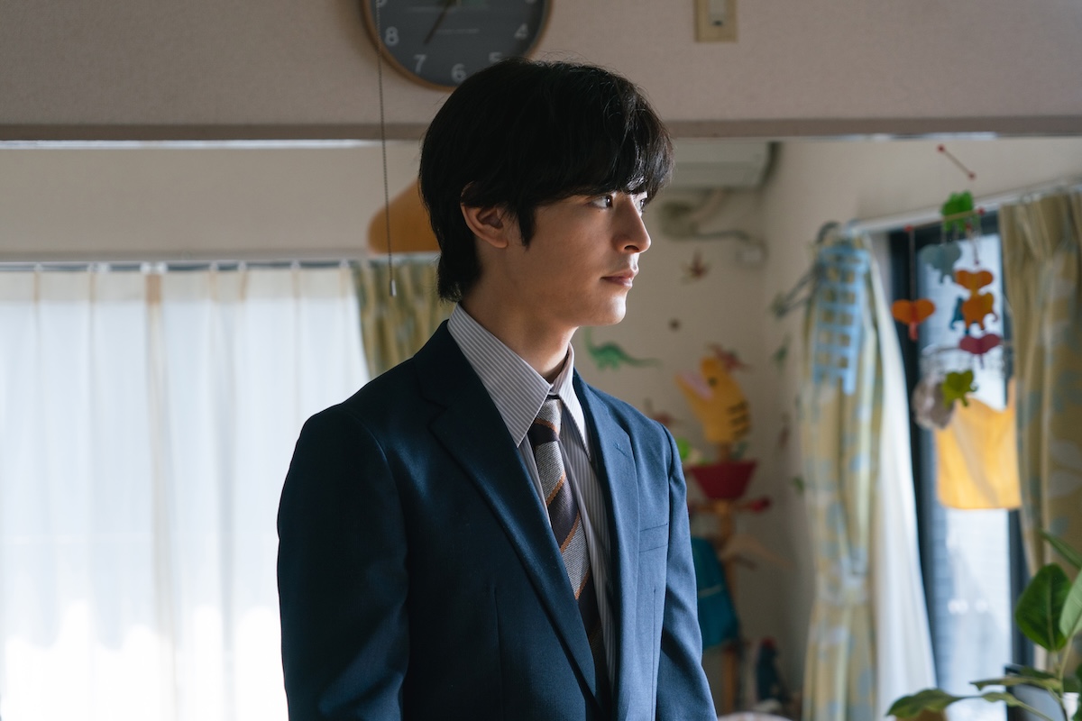 『マジカル・シークレット・ツアー』