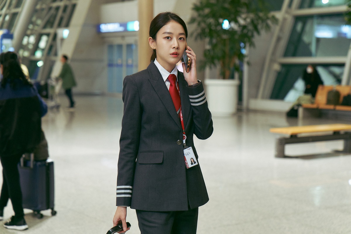 『PILOT -人生のリフライト-』