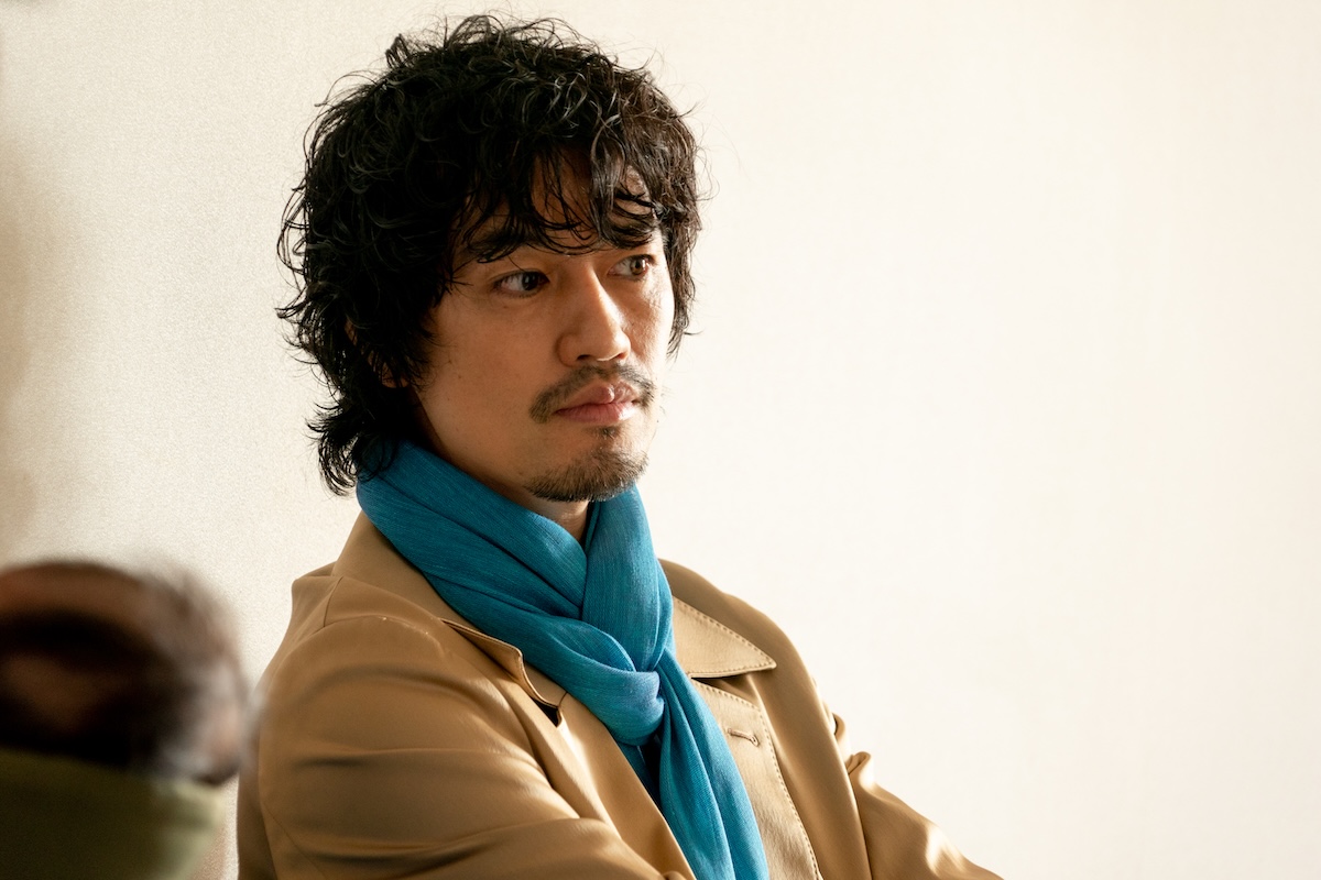 『マジカル・シークレット・ツアー』